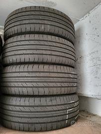 gomme - efficientgrip perf 2 - 215/55r 18 99 v 