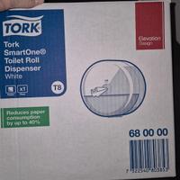 Dispenser carata igienica - TORK