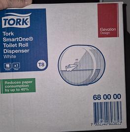 Dispenser carata igienica - TORK