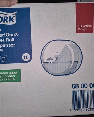 Dispenser carata igienica - TORK