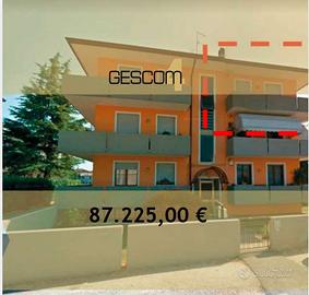 Appartamento a Oderzo (TV)