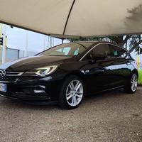 Opel Astra 1.6 CDTI 110cv S&S MT6 Innovation