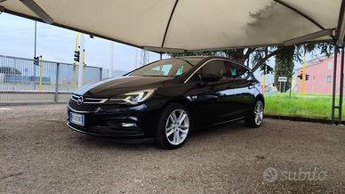 Opel Astra 1.6 CDTI 110cv S&S MT6 Innovation