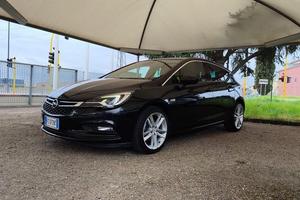 Opel Astra 1.6 CDTI 110cv S&S MT6 Innovation