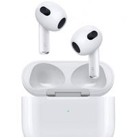 Apple Airpods 3 con ricarica wireless