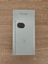 Google Pixel 10a