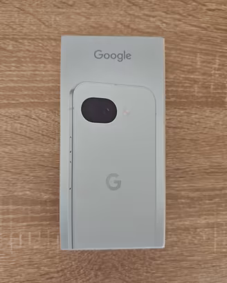 Google Pixel 10a