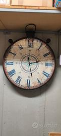 orologio da parete 