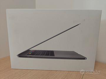 MacBook pro