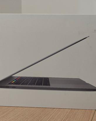 MacBook pro