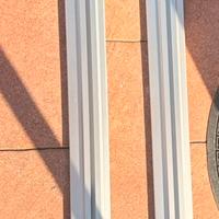 Barre porta tutto per MG HS 2025