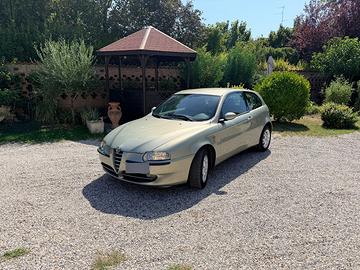 Alfa 147 GPL - ASI
