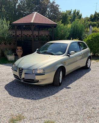 Alfa 147 GPL - ASI