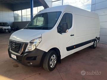 Nissan NV400 35 2.3 dCi 130CV L3H2 VAN