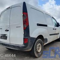 Renault kangoo fw0/1 1.5 dci 85 86cv ricambi
