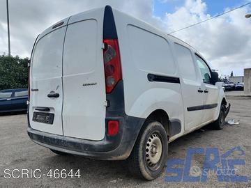Renault kangoo fw0/1 1.5 dci 85 86cv ricambi