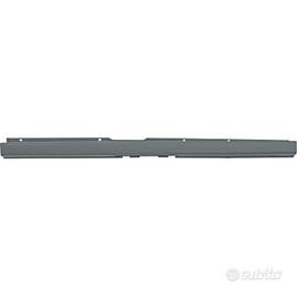 Paraurti posteriore centrale CITROEN JUMPER 2018- 