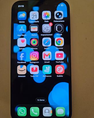 IPhone 12 128 gb