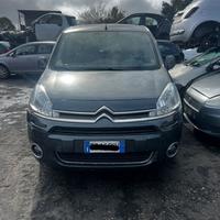 Ricambi citroen berlingo