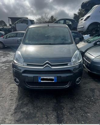 Ricambi citroen berlingo