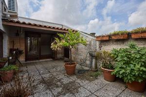 Appartamento di 156 m² con 4 locali e box auto a M