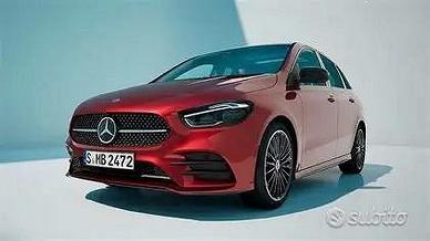 Ricambi usati mercedes classe b 2023