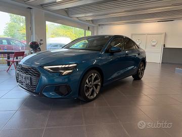 Audi A3 SPB 30 TFSI S tronic Business Advanced