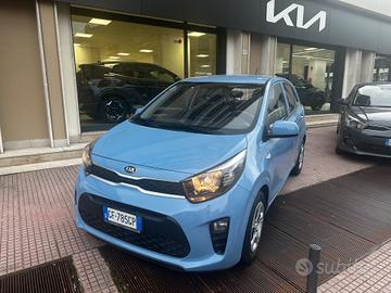 Kia Picanto 1.0 12V 5 porte City
