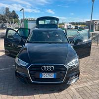 Audi a3 TDI 150 CV S-TRONIC 18500 €