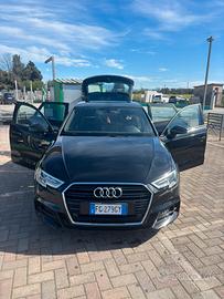 Audi a3 TDI 150 CV S-TRONIC 18500 €