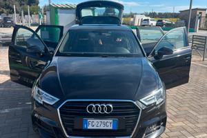 Audi a3 TDI 150 CV S-TRONIC 18500 €