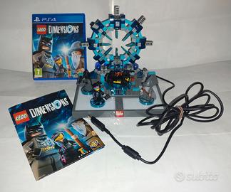 LEGO DIMENSIONS Starter Pack PS4 PS5