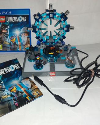 LEGO DIMENSIONS Starter Pack PS4 PS5