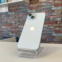 IPHONE 15  128gb garantito