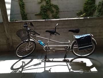 tandem