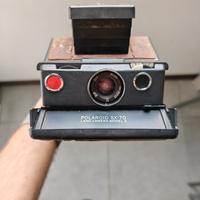 Polaroid SX-70 per parti di ricambio