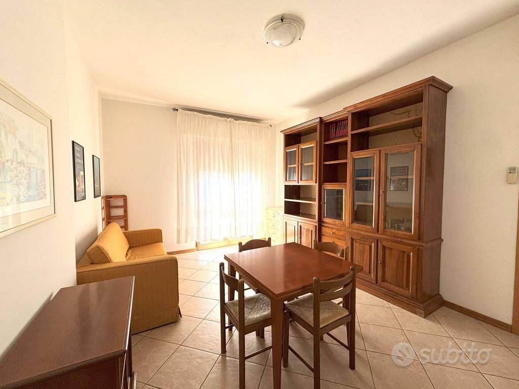 Appartamento – Montale, Stazione - Vista 2