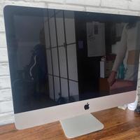 iMac 21.5” 2009