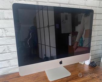 iMac 21.5” 2009