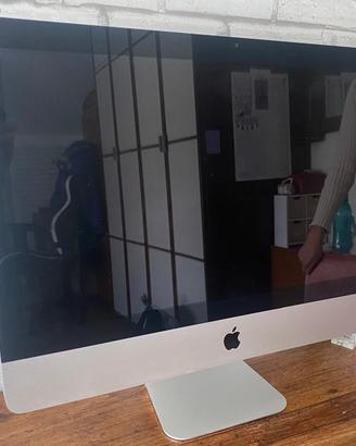 iMac 21.5” 2009