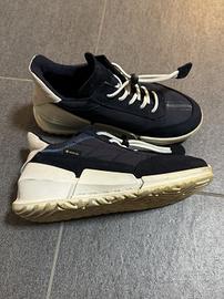 Ecco Sneaker Goretex, 34