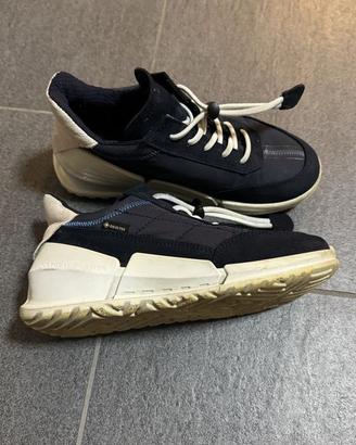 Ecco Sneaker Goretex, 34