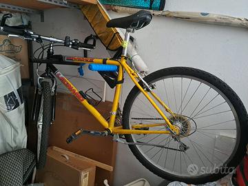 Mountain bike 28 Legnago