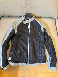 Giacca moto estiva Dainese