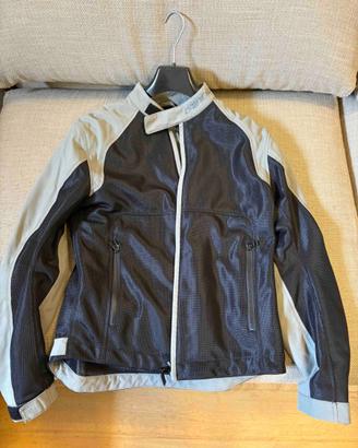 Giacca moto estiva Dainese