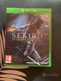 Sekiro