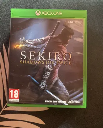 Sekiro