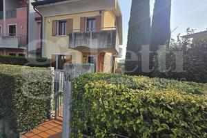 Villa o villino Villafranca di Verona