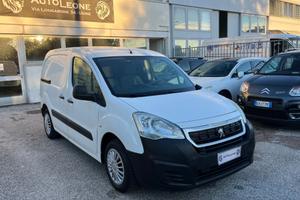 Peugeot Partner 1.6 HDi 90CV 3 posti IVA INCLUSA