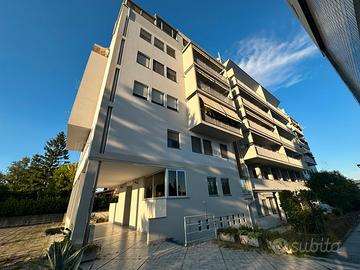 Appartamento con box e cantina